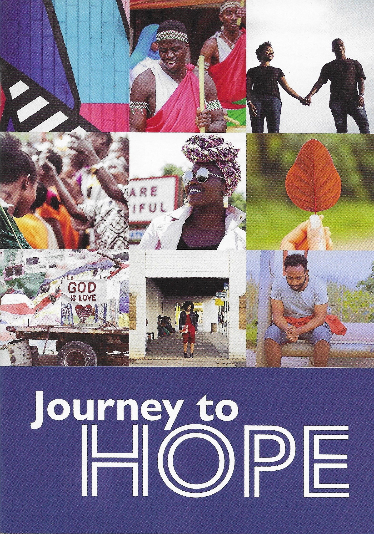 Journey to Hope